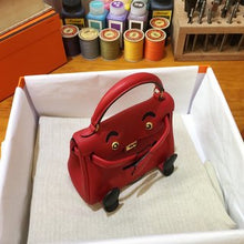 Load image into Gallery viewer, Kelly Doll Handbag
