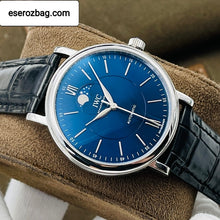 Load image into Gallery viewer, Portofino Automatic Moon Phase
