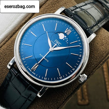 Load image into Gallery viewer, Portofino Automatic Moon Phase
