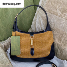 Load image into Gallery viewer, Jackie 1961 Small Shoulder Bag
