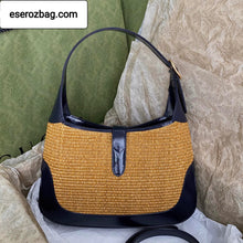 Load image into Gallery viewer, Jackie 1961 Small Shoulder Bag
