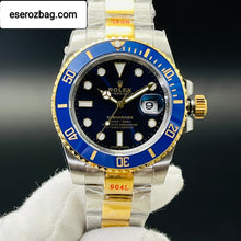 Load image into Gallery viewer, Oyster Perpetual Submariner Date
