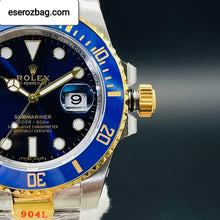 Load image into Gallery viewer, Oyster Perpetual Submariner Date
