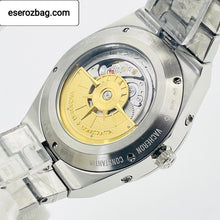 Load image into Gallery viewer, Overseas Perpetual Calendar Ultra-Thin V2 4300V/120R-B064
